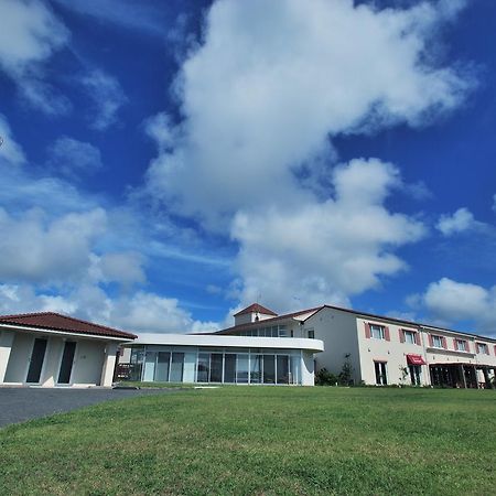 Hotel Familio Tateyama Tateyama  Exteriör bild
