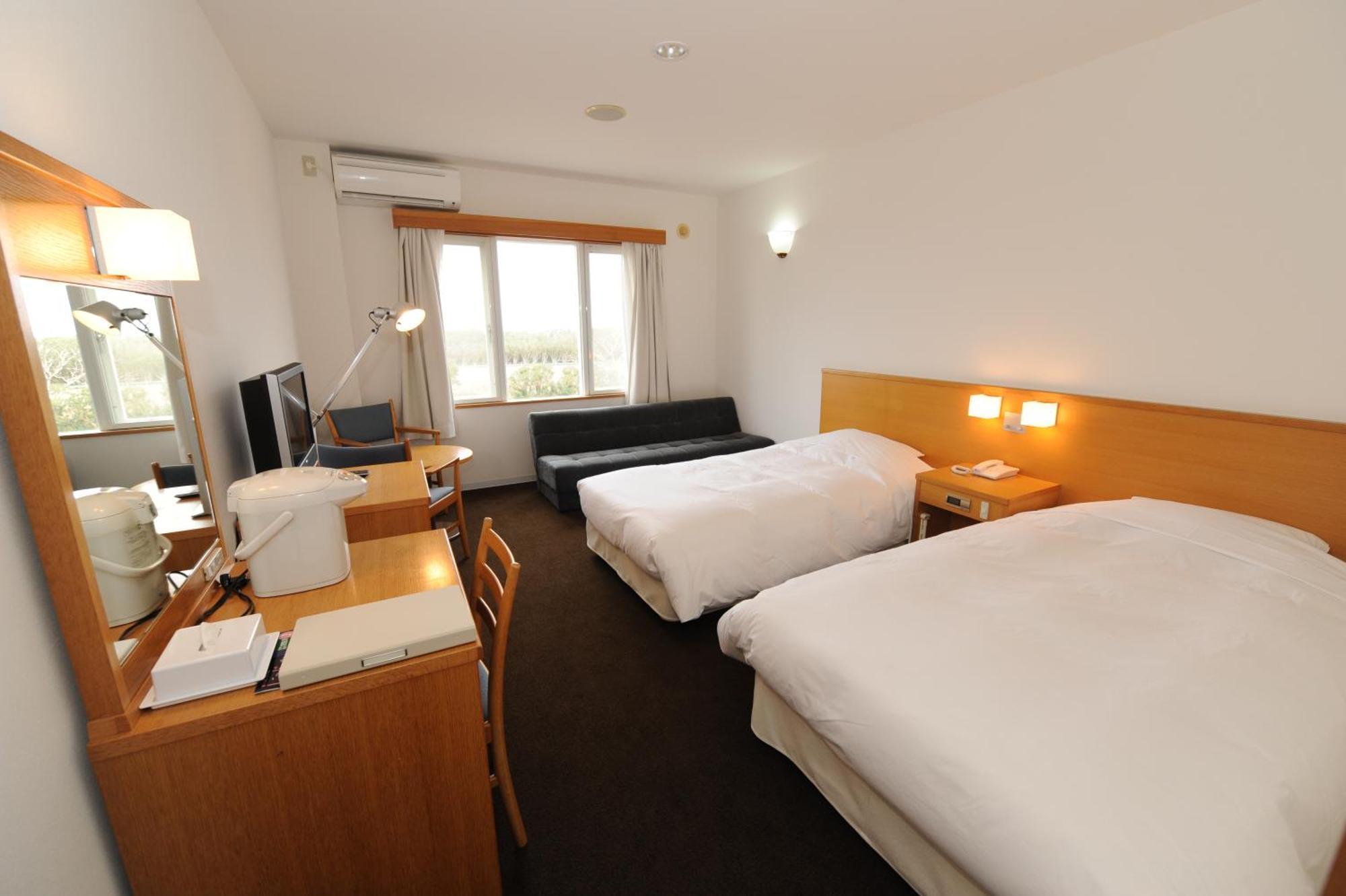 Hotel Familio Tateyama Tateyama  Rum bild