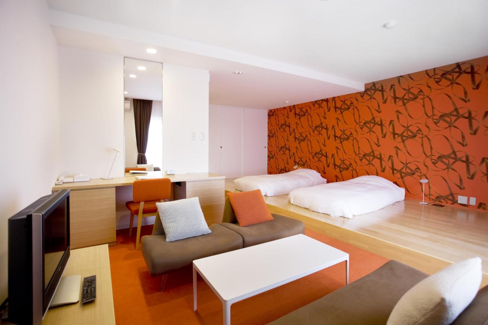Hotel Familio Tateyama Tateyama  Rum bild