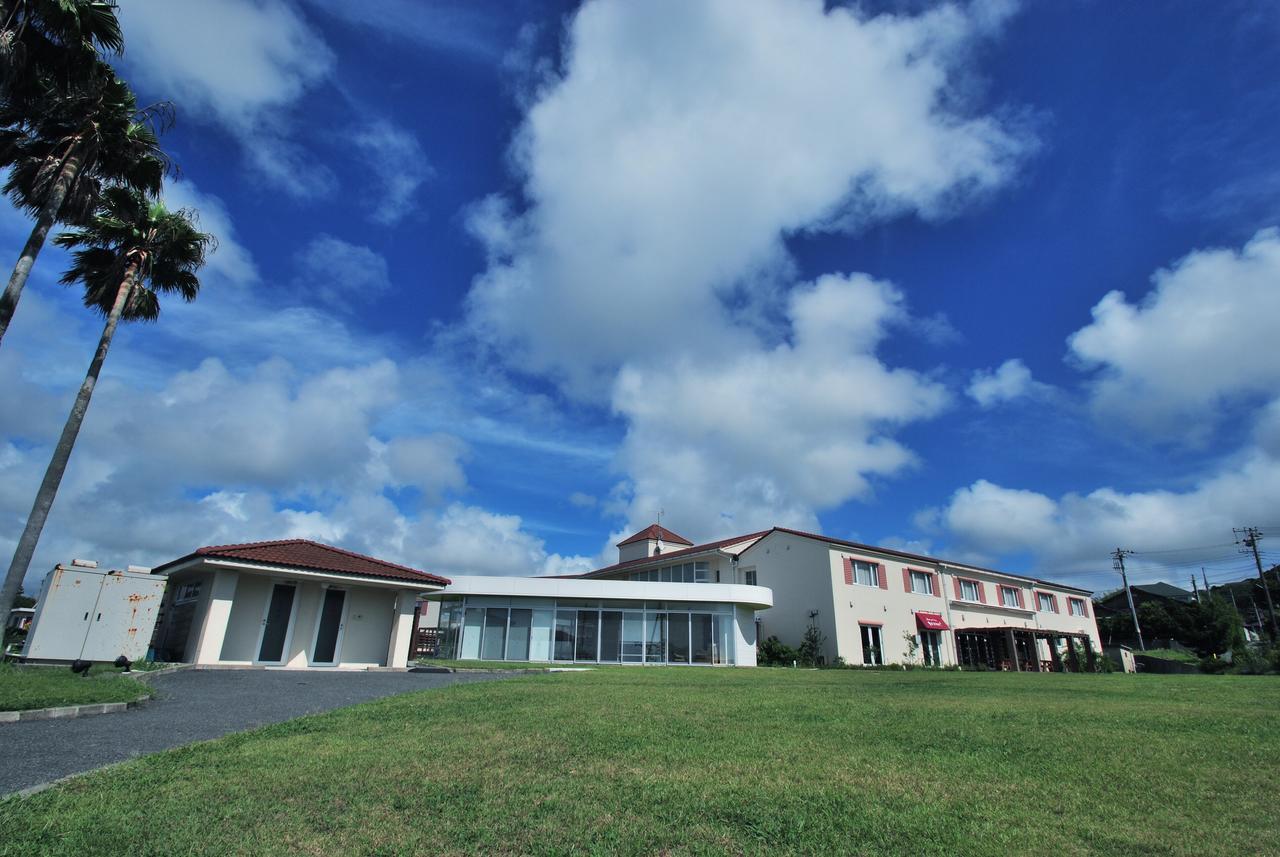 Hotel Familio Tateyama Tateyama  Exteriör bild